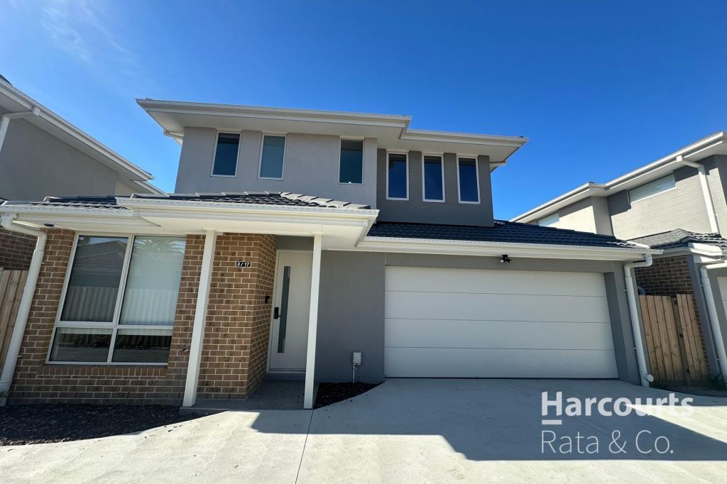 3/17 Juniper Cres, Thomastown, VIC 3074