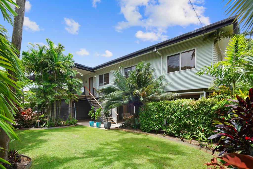 22 Griffe St, Nakara, NT 0810