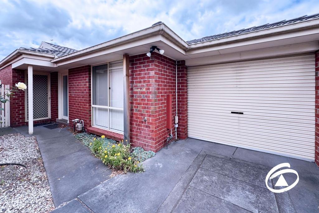 4/14 Clement St, Dandenong, VIC 3175