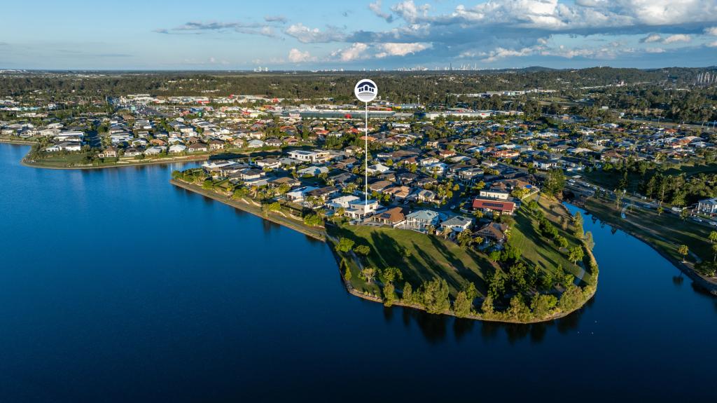 31 Temple Island Cct, Oxenford, QLD 4210