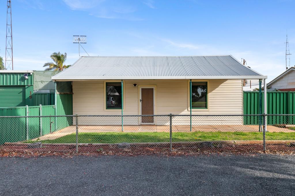 19 Jackson St, Monash, SA 5342