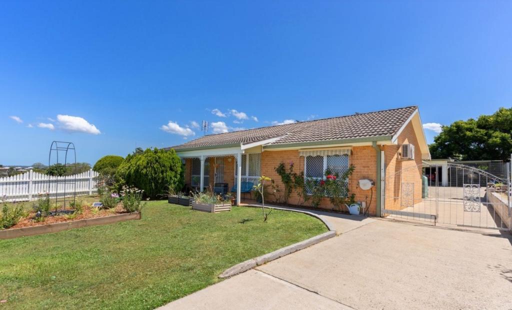 1 Monash Ave, West Kempsey, NSW 2440