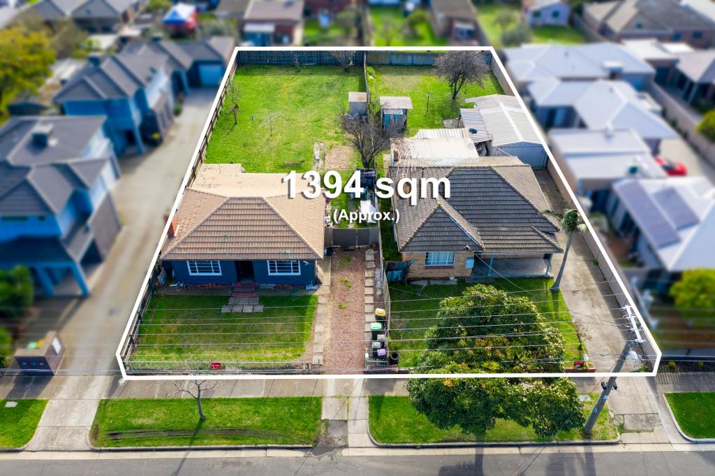 16 - 18 STENHOUSE AVE, BROOKLYN, VIC 3012