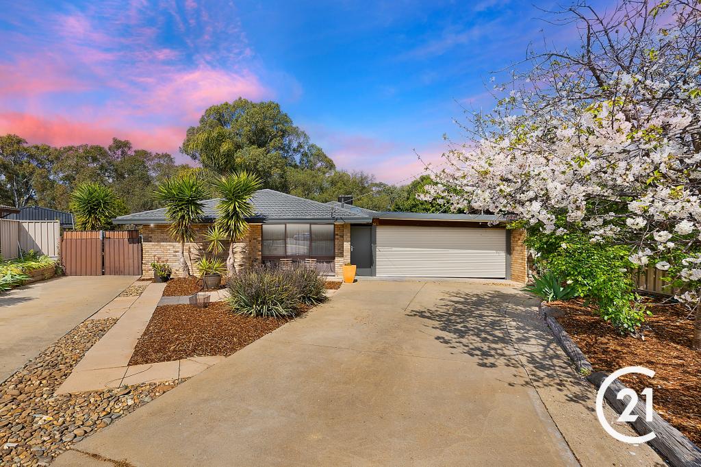 5 KENNEDY CT, ECHUCA, VIC 3564