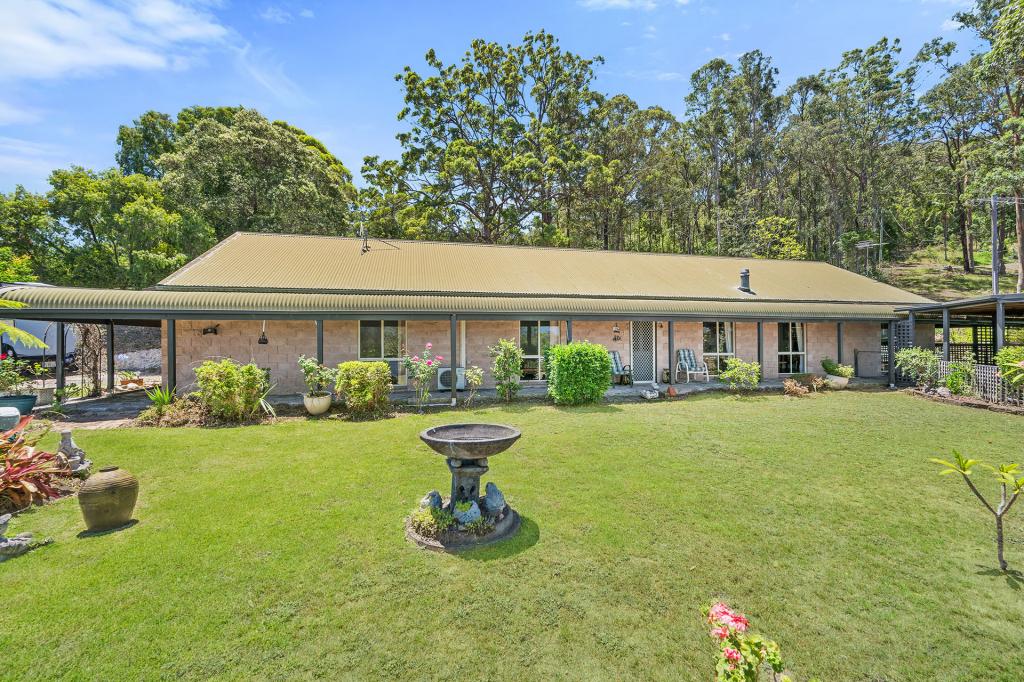 88 Rollands Plains Rd, Telegraph Point, NSW 2441