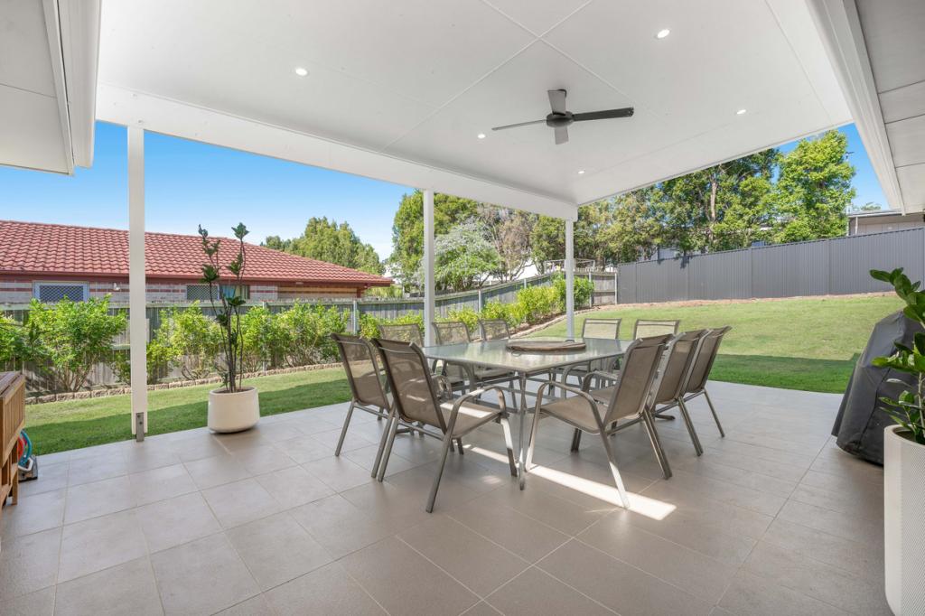 9 Saint Peters Ct, Capalaba, QLD 4157