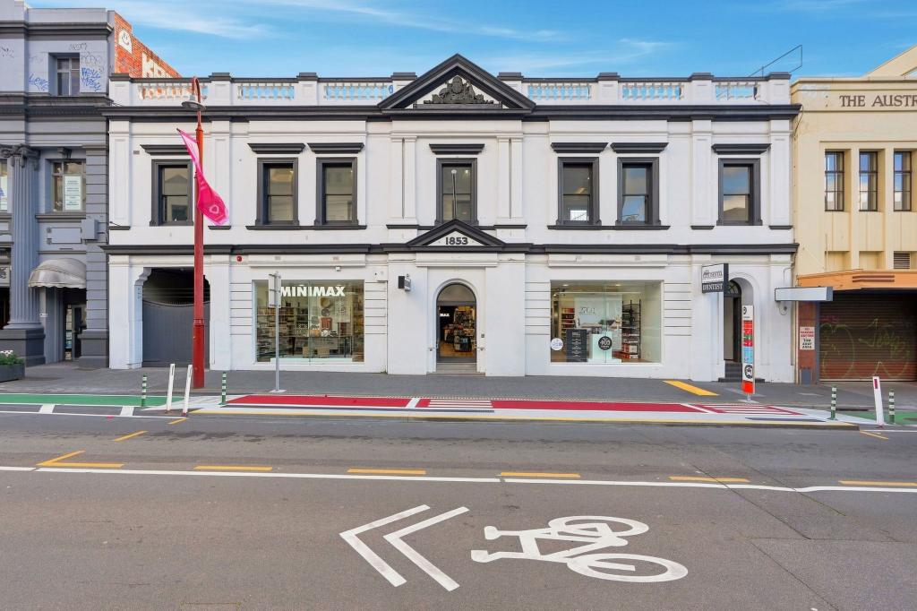 Level 2/119 Collins St, Hobart, TAS 7000