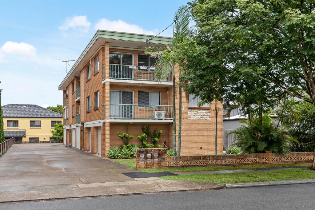 5/14 Gainsborough St, Moorooka, QLD 4105