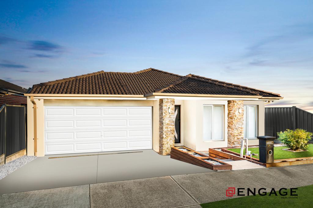 341 Bethany Rd, Tarneit, VIC 3029