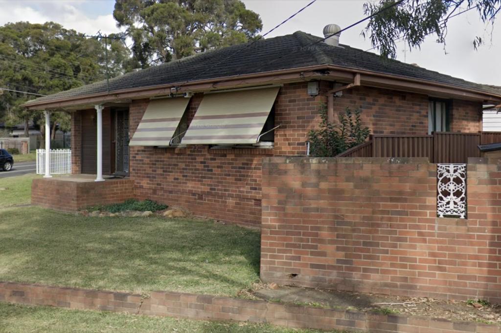 70 Roebuck Cres, Willmot, NSW 2770