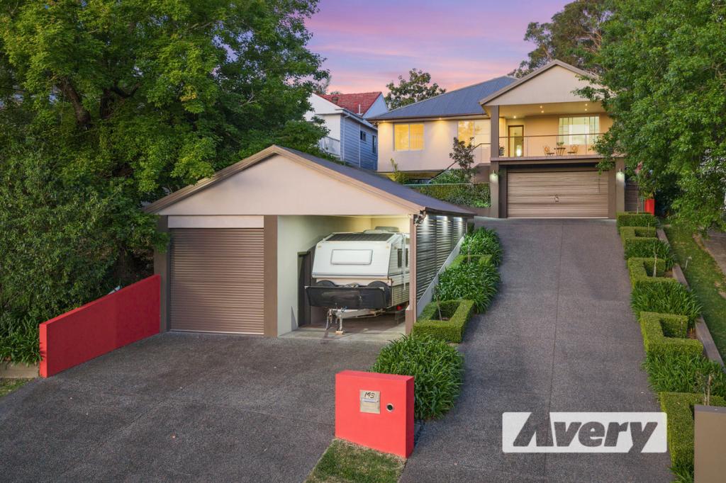 193 EXCELSIOR PDE, TORONTO, NSW 2283