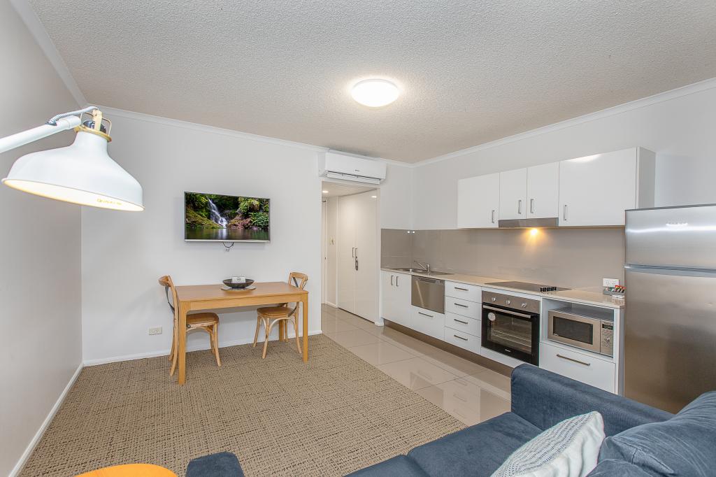 Contact Agent For Address, Kangaroo Point, QLD 4169