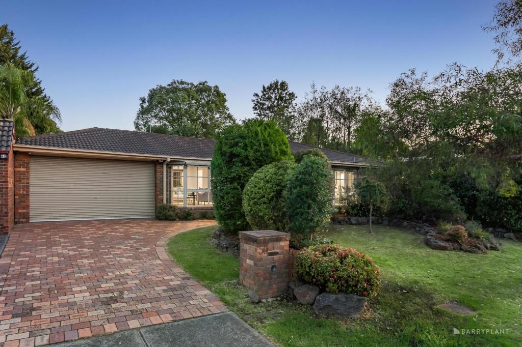 50 Highfield Ave, Warranwood, VIC 3134