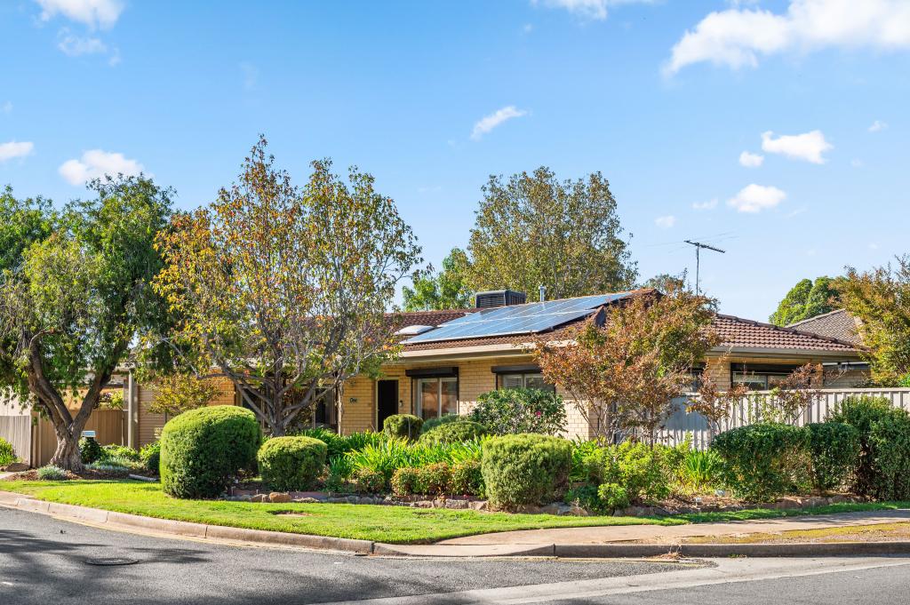 1 Evans Cres, Oaklands Park, SA 5046