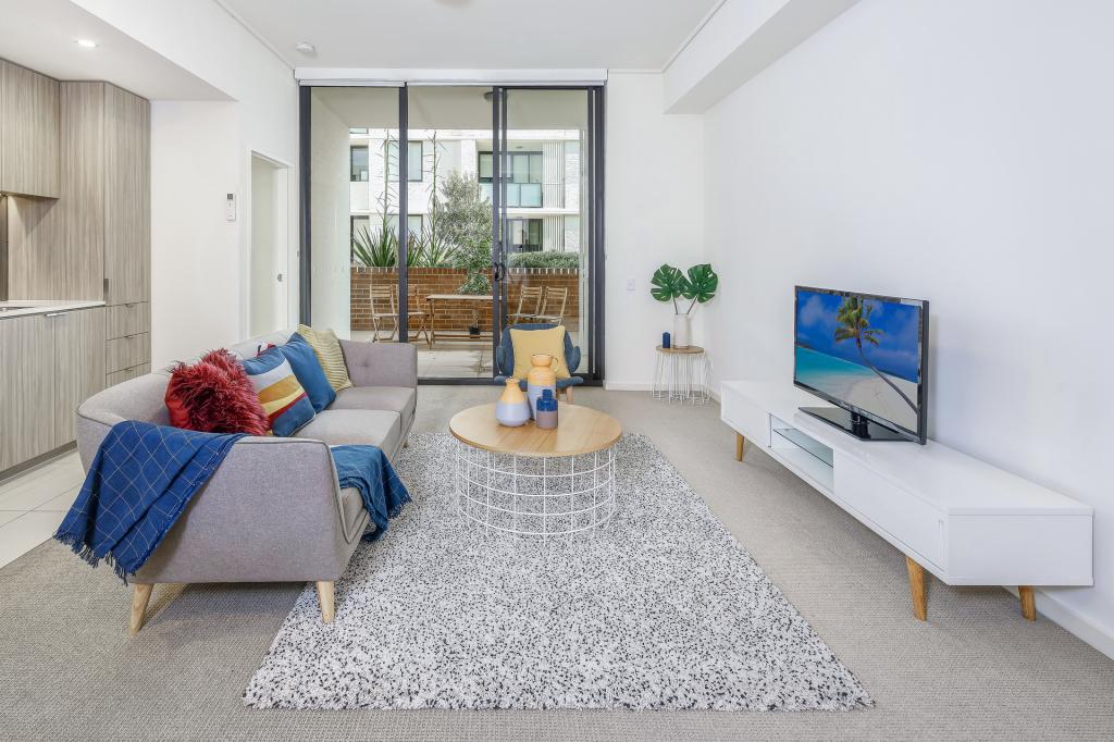 324/7 Washington Ave, Riverwood, NSW 2210