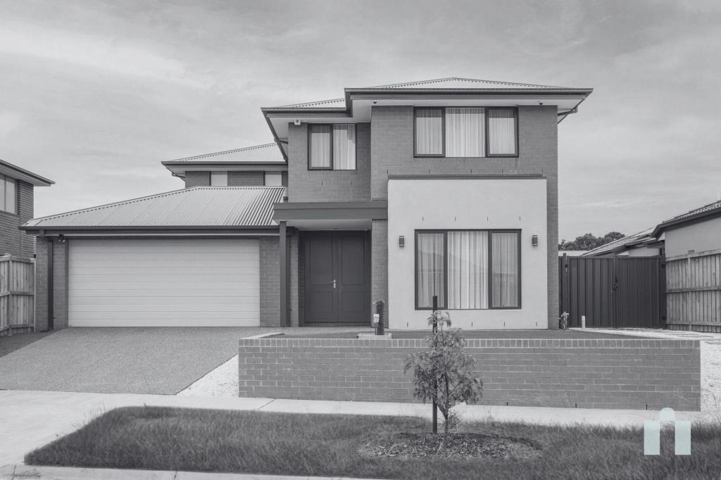 21 Sukarna Ct, Doreen, VIC 3754