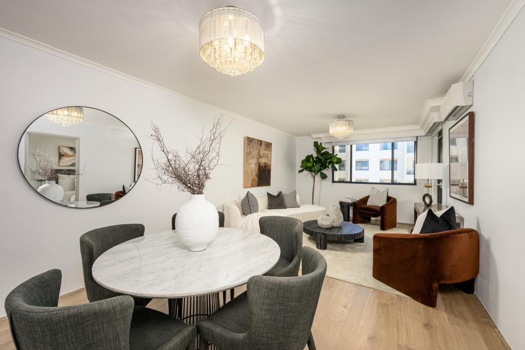 263/102 MILLER ST, PYRMONT, NSW 2009
