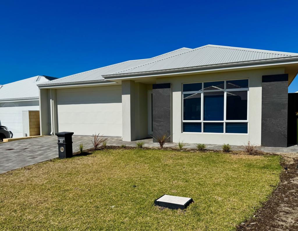 30 Malacca Way, Mindarie, WA 6030