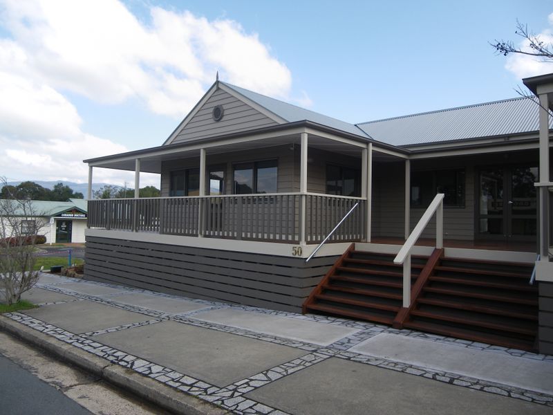 4/50 Princes Hwy, Cobargo, NSW 2550