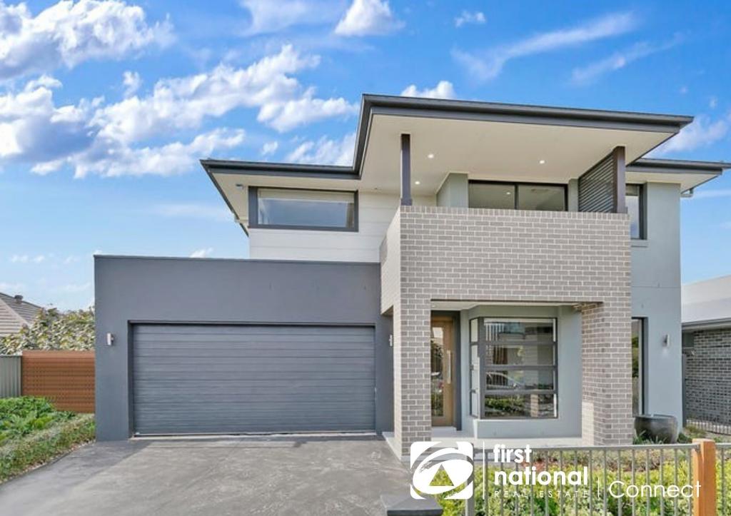 3 Milford St, Marsden Park, NSW 2765