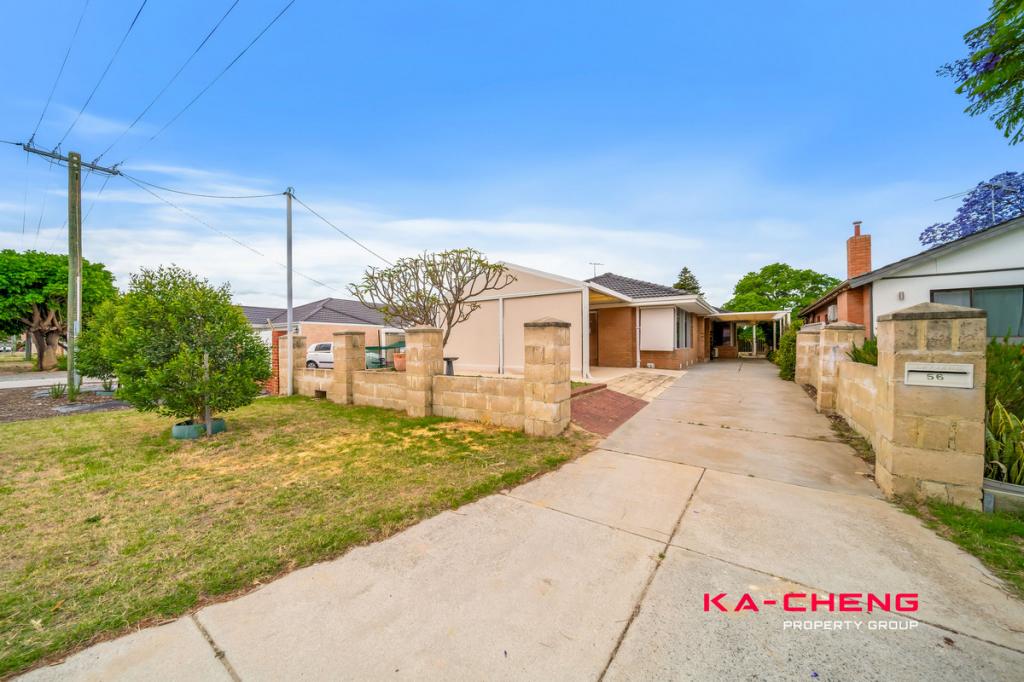56 Charnwood St, Morley, WA 6062