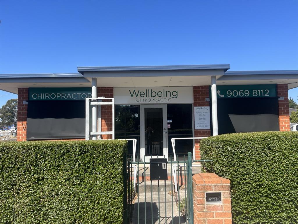 1 Ferndale Dr, Frankston, VIC 3199