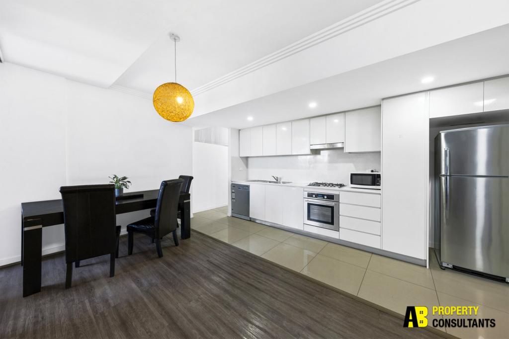 301/111 Wigram St, Harris Park, NSW 2150