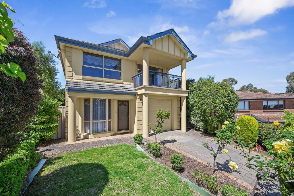 9b St Vincent Cl, Aberfoyle Park, SA 5159