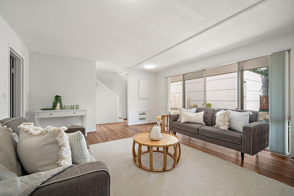 3/8 Ranken Pl, Belconnen, ACT 2617