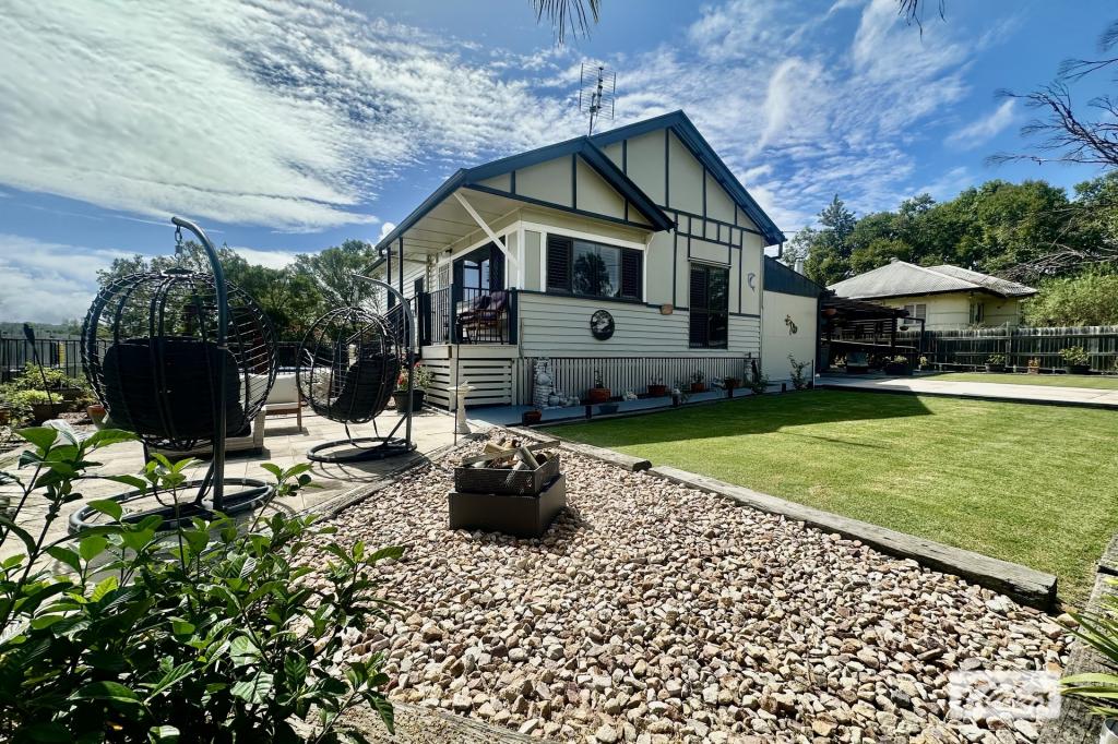 38 Mort St, Laidley, QLD 4341