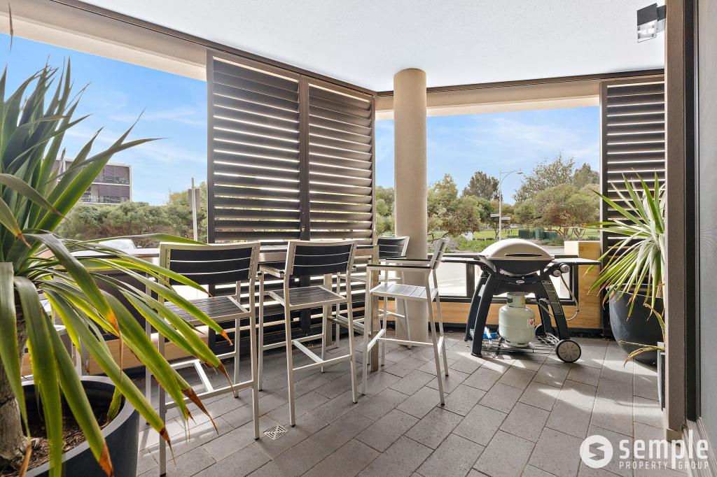 1/9 COROMANDEL APP, NORTH COOGEE, WA 6163