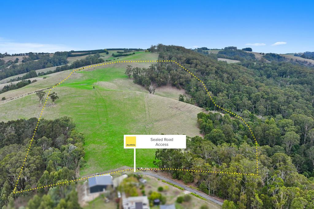 Lot 2/244 Mirboo North - Trafalgar Road,, Trafalgar, VIC 3824