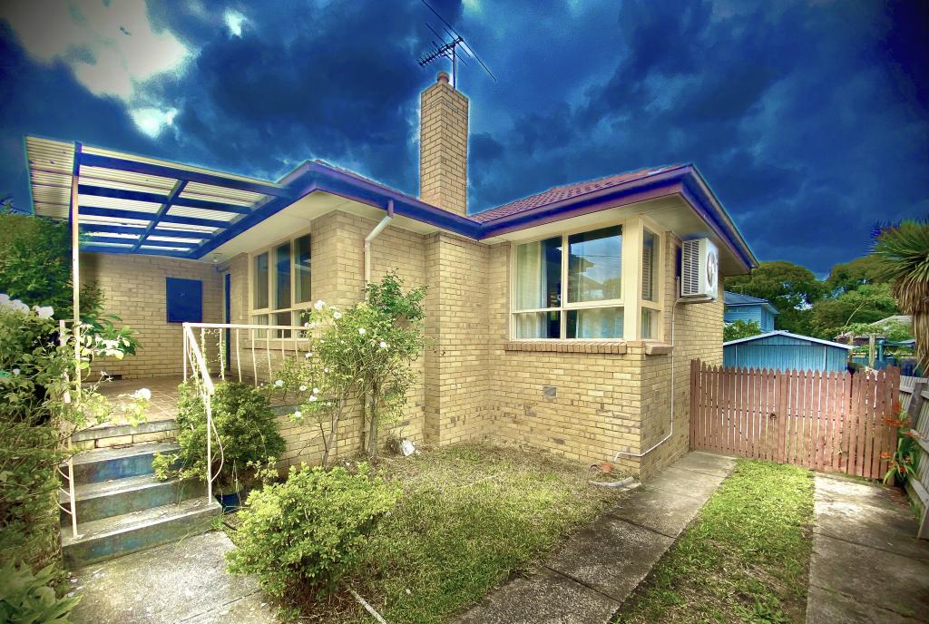 34 FAULKNER ST, FOREST HILL, VIC 3131