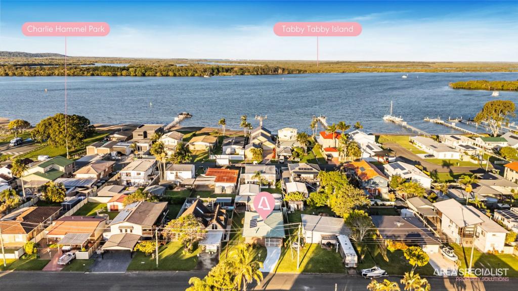 12 Hibiscus St, Steiglitz, QLD 4207