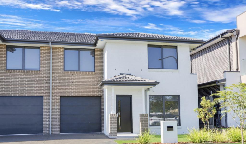 17b Showers St, Riverstone, NSW 2765