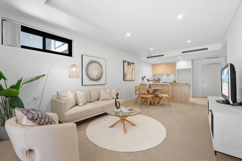 Cg25/5 Adonis Ave, Rouse Hill, NSW 2155