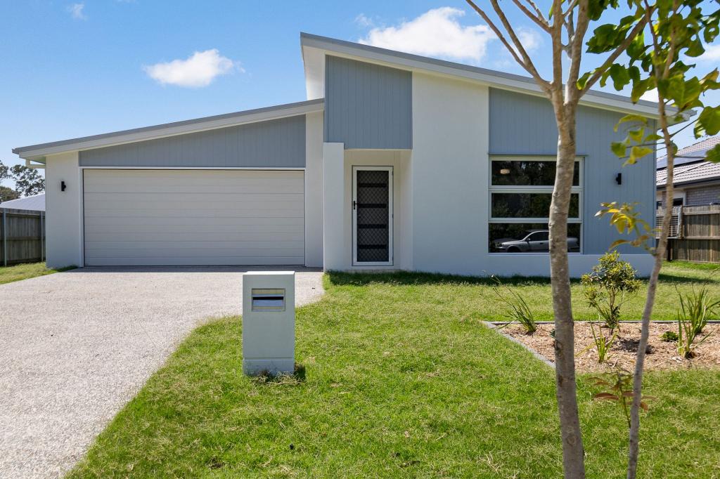 34 Stardust Cres, Burrum Heads, QLD 4659