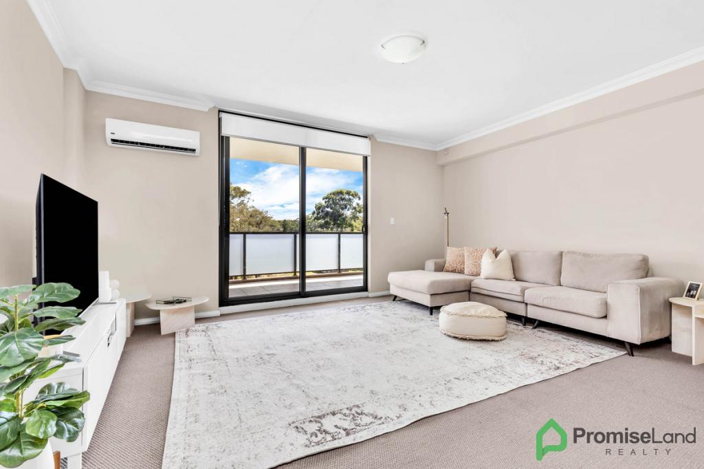 50/25 North Rocks Rd, North Rocks, NSW 2151