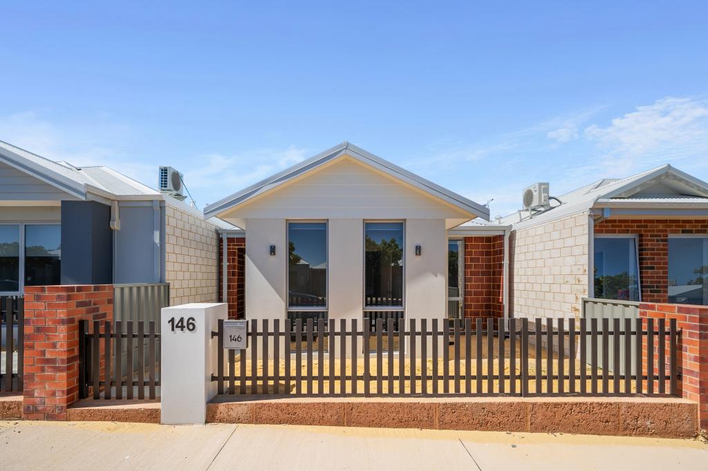 146 Mead St, Byford, WA 6122