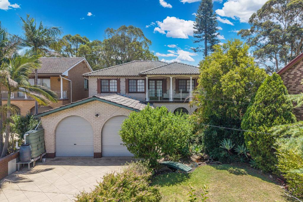 59 BUCKLEYS RD, WINSTON HILLS, NSW 2153