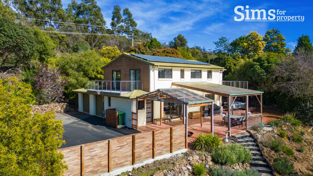 48 Blackstone Rd, Blackstone Heights, TAS 7250