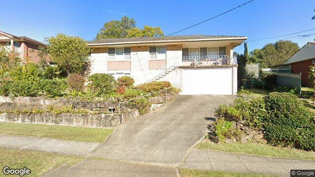 18 Grayson Road St, North Epping, NSW 2121