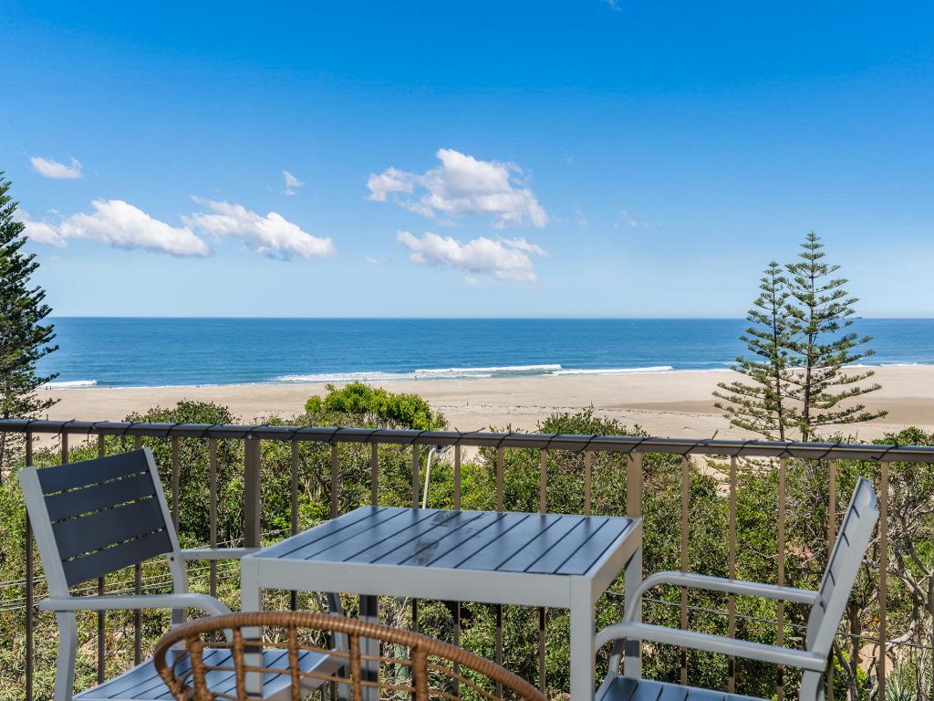 6/19 Esplanade Bulcock Bch, Caloundra, QLD 4551