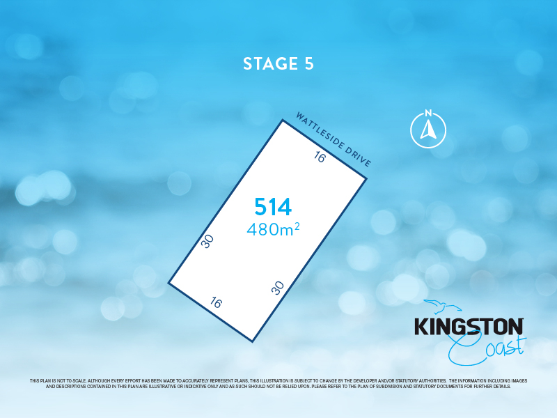 Lot 514 Wattleside Dr, Ocean Grove, VIC 3226