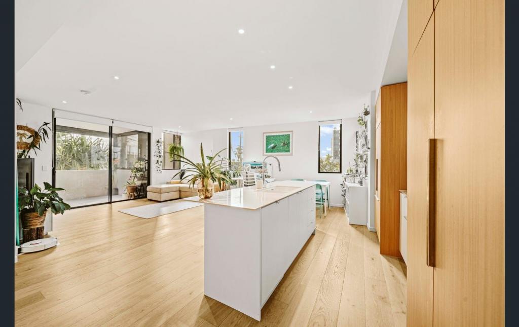 106/60 Jefferson Lane, Palm Beach, QLD 4221