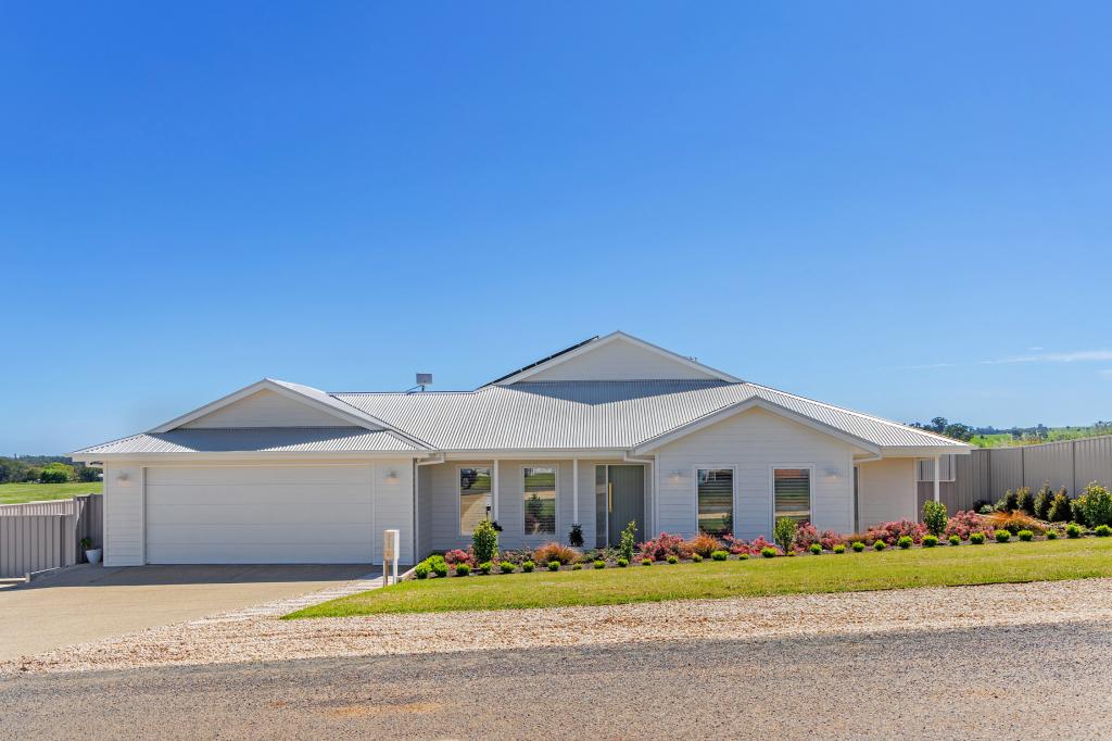 37 Conjura St, Ladysmith, NSW 2652