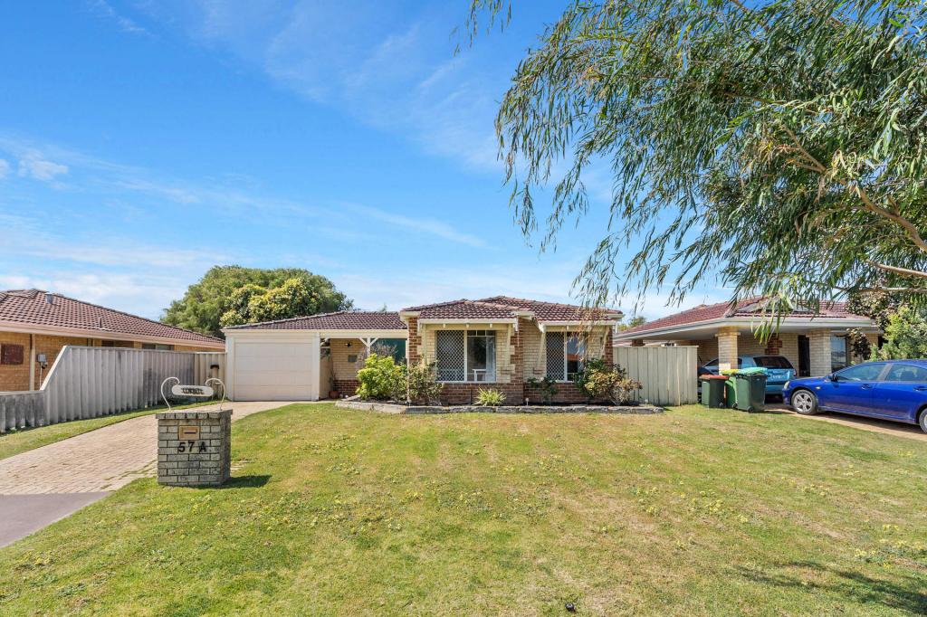 57a The Avenue, Warnbro, WA 6169