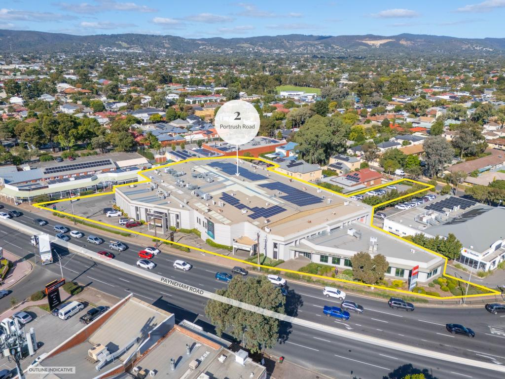 2 Portrush Rd, Payneham, SA 5070