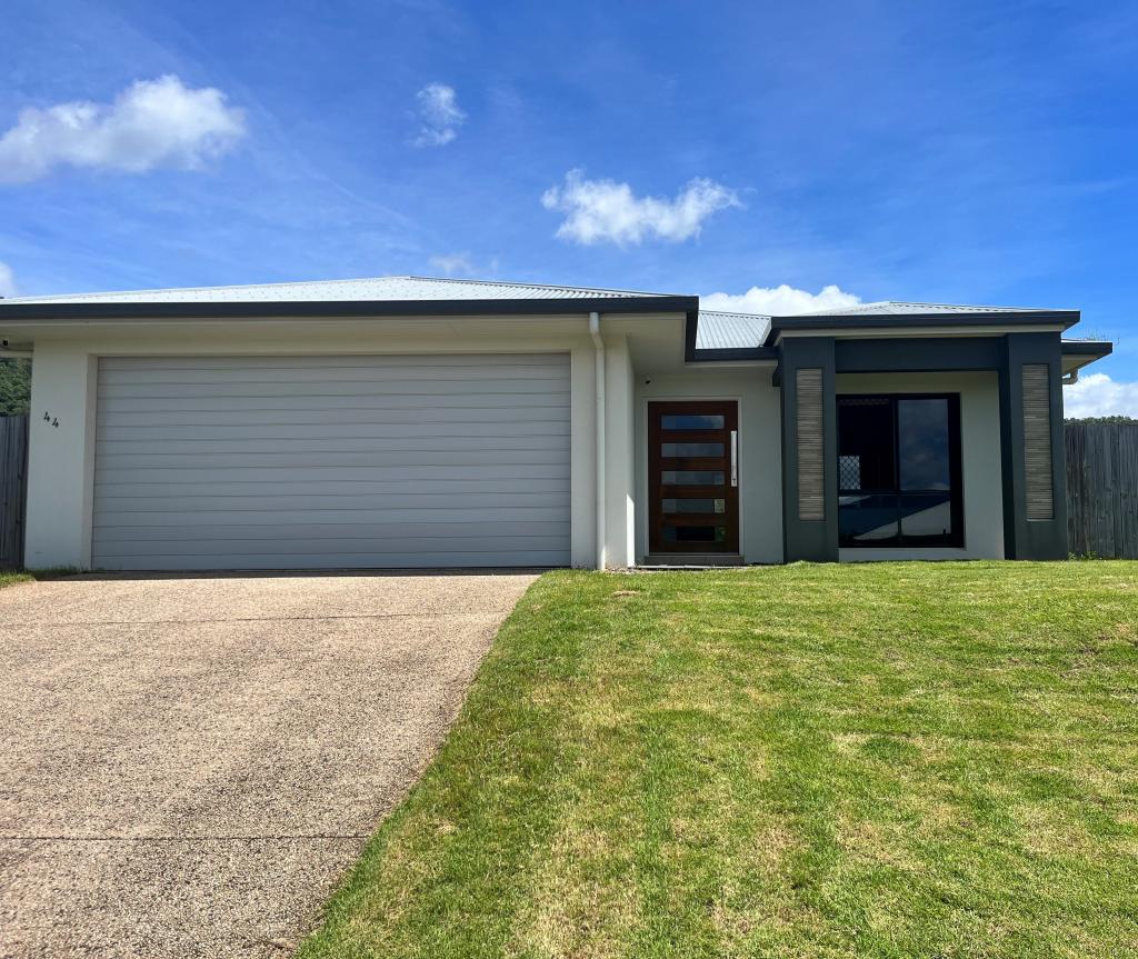 44 Muirhead St, Gordonvale, QLD 4865