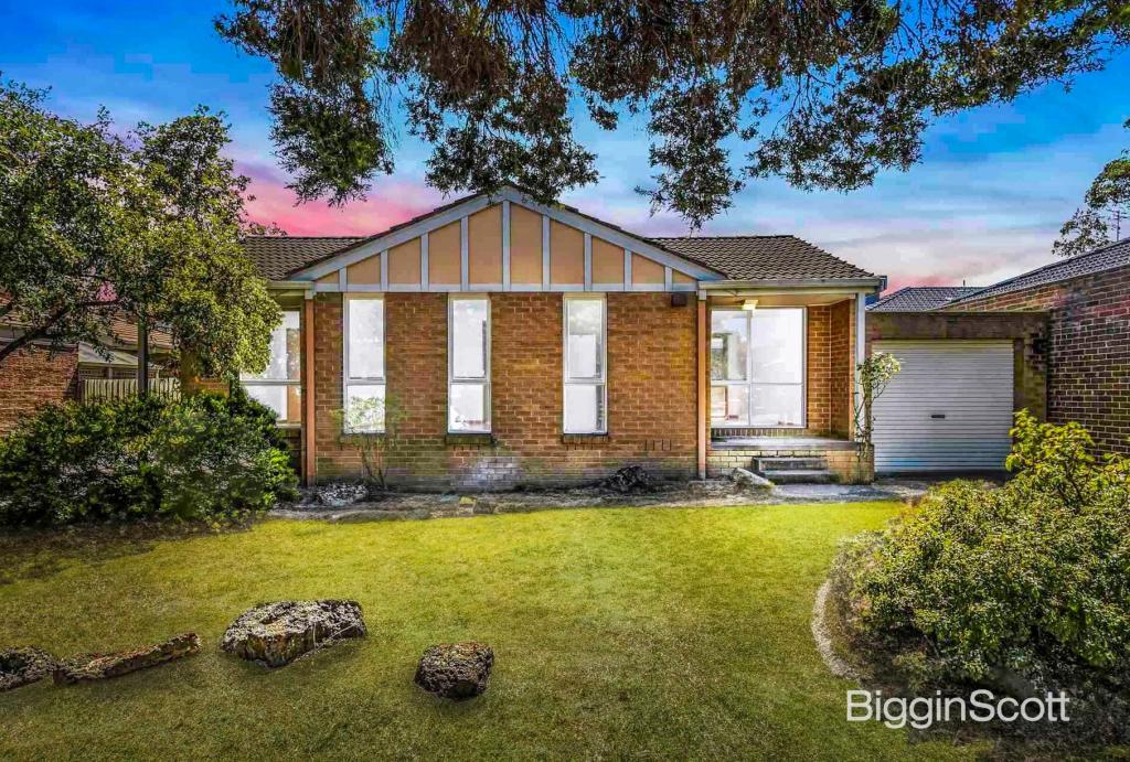 1/9 Graham St, Glen Waverley, VIC 3150